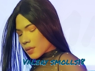 valery_smolls18 Amateur Voisine