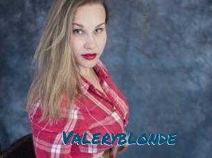 Valeryblonde