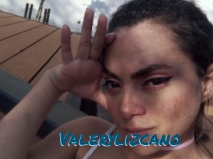 Valerylizcano