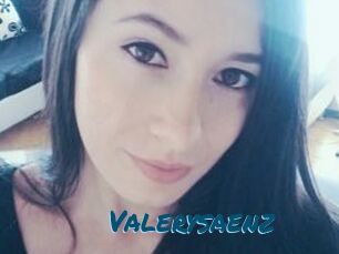 Valerysaenz