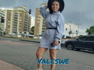 Valeswe
