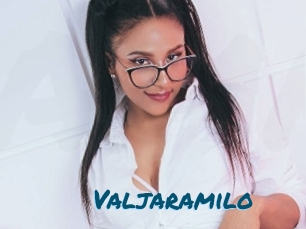 Valjaramilo