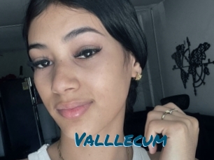 Valllecum