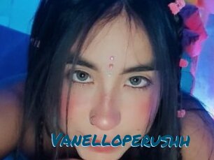 Vanelloperushh