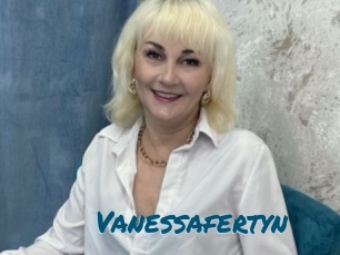 Vanessafertyn