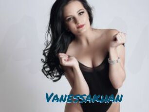 Vanessakhan