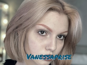 Vanessaprise