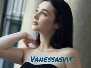 Vanessasvit