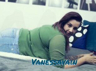 Vanessavain