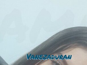 Vanezaduran