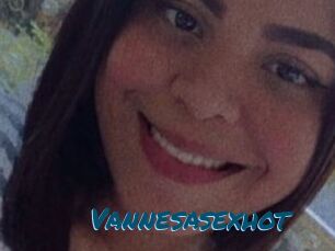 Vannesasexhot
