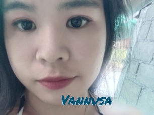 Vannusa
