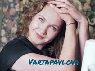 Vartapavlova