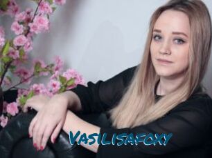 Vasilisafoxy