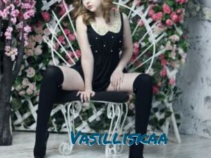 Vasilliskaa