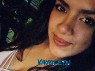 Vayoleth