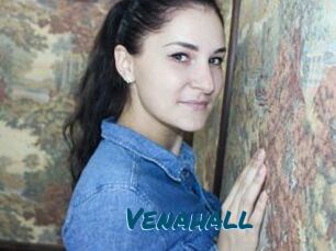 Venahall