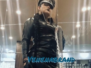 Venenabrand
