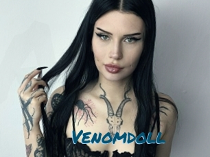 Venomdoll