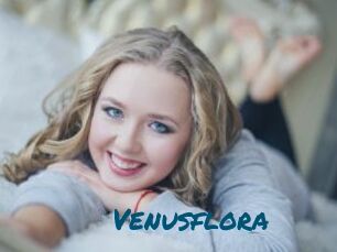 Venusflora