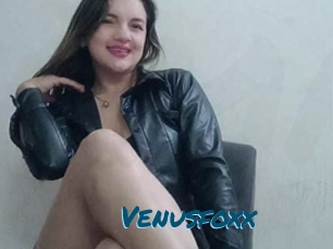 Venusfoxx