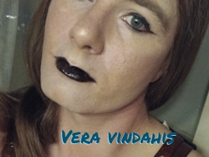 vera_vindahis Amateur Voisine