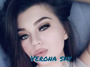 Verona_sky