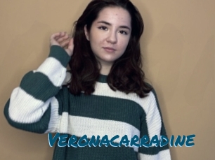 Veronacarradine
