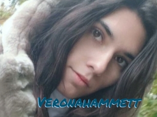 Veronahammett