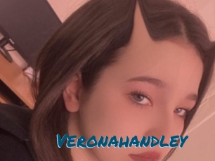Veronahandley