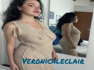 Veronicaleclair