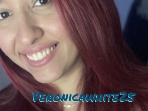 Veronicawhite25
