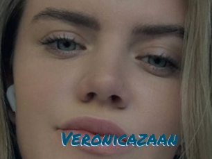 Veronicazaan