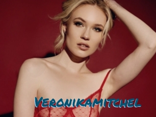 Veronikamitchel
