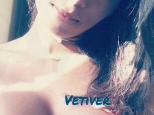 vetiver Amateur Voisine