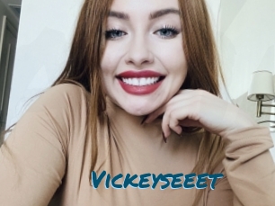 Vickeyseeet