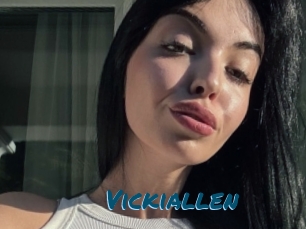 Vickiallen