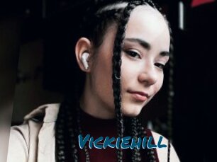 Vickiehill