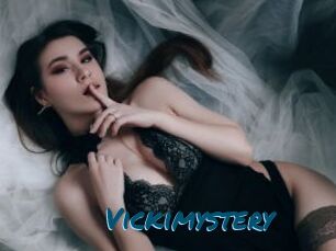 Vickimystery