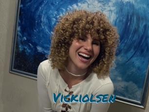 Vickiolsen
