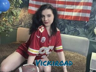 Vickiroad