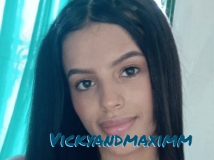 Vickyandmaximm