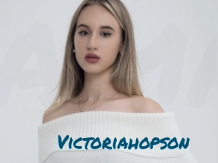 Victoriahopson