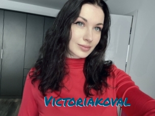 Victoriakoval