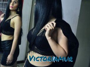 Victoria_mur