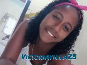 Victoriavilla23
