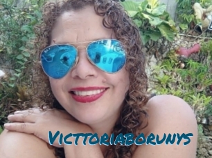 Victtoriaborunys