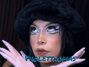 Viioletthomas