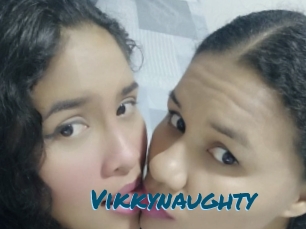 Vikkynaughty