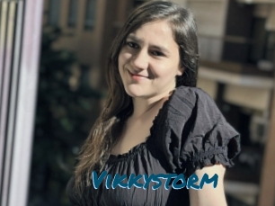 Vikkystorm